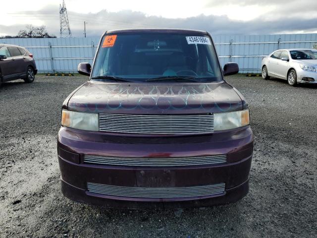 2005 Toyota Scion Xb VIN: JTLKT324350179194 Lot: 43461694