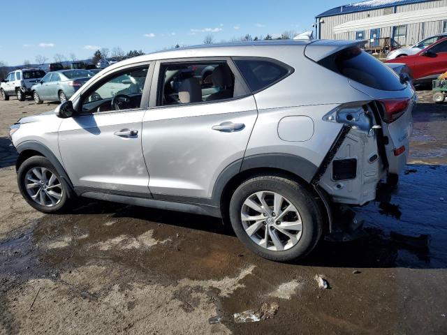 2020 HYUNDAI TUCSON SE KM8J2CA46LU148714