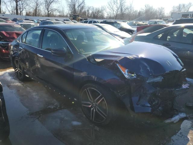 2017 HONDA ACCORD SPO 1HGCR2F5XHA151209