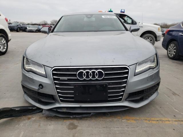 VIN WAU2GAFC9FN024186 2015 Audi A7, Prestige no.5