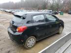 MITSUBISHI MIRAGE photo