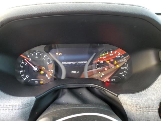2022 JEEP COMPASS LA 3C4NJDFB7NT142083