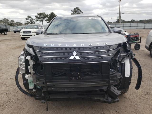 2023 MITSUBISHI OUTLANDER - JA4J3UA86PZ013780