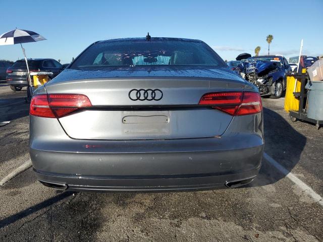 2015 AUDI A8 L QUATT - WAU32AFD5FN035746