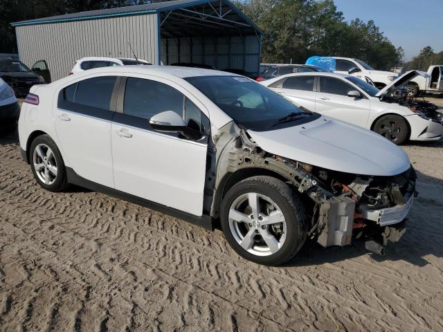 VIN 1G1RF6E45DU132330 2013 Chevrolet Volt no.4