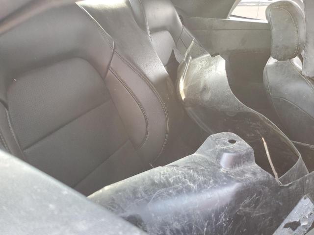 2018 Ford Mustang VIN: 1FATP8UH4J5167186 Lot: 44025054