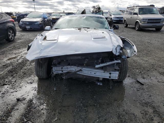 2019 FORD MUSTANG GT - 1FA6P8CF0K5175722