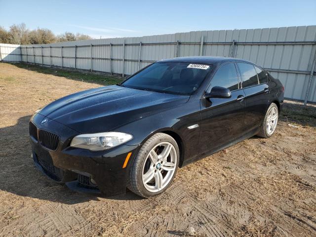 2013 BMW 5 Series 535xi