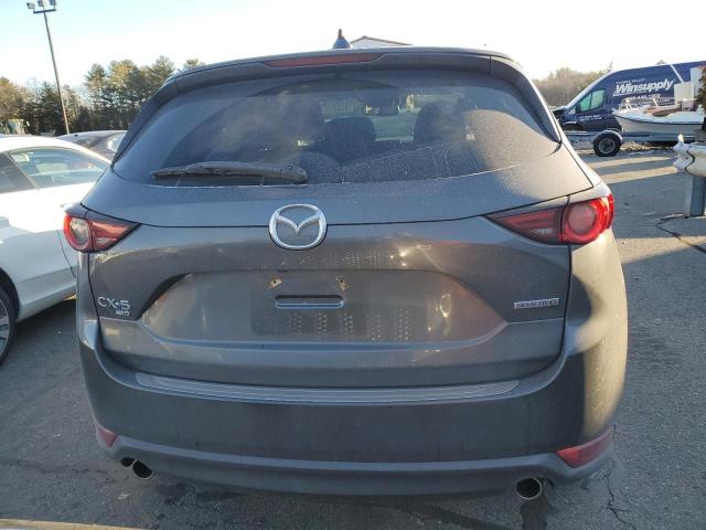 JM3KFBDM3L0803509 Mazda CX-5 GRAND 6