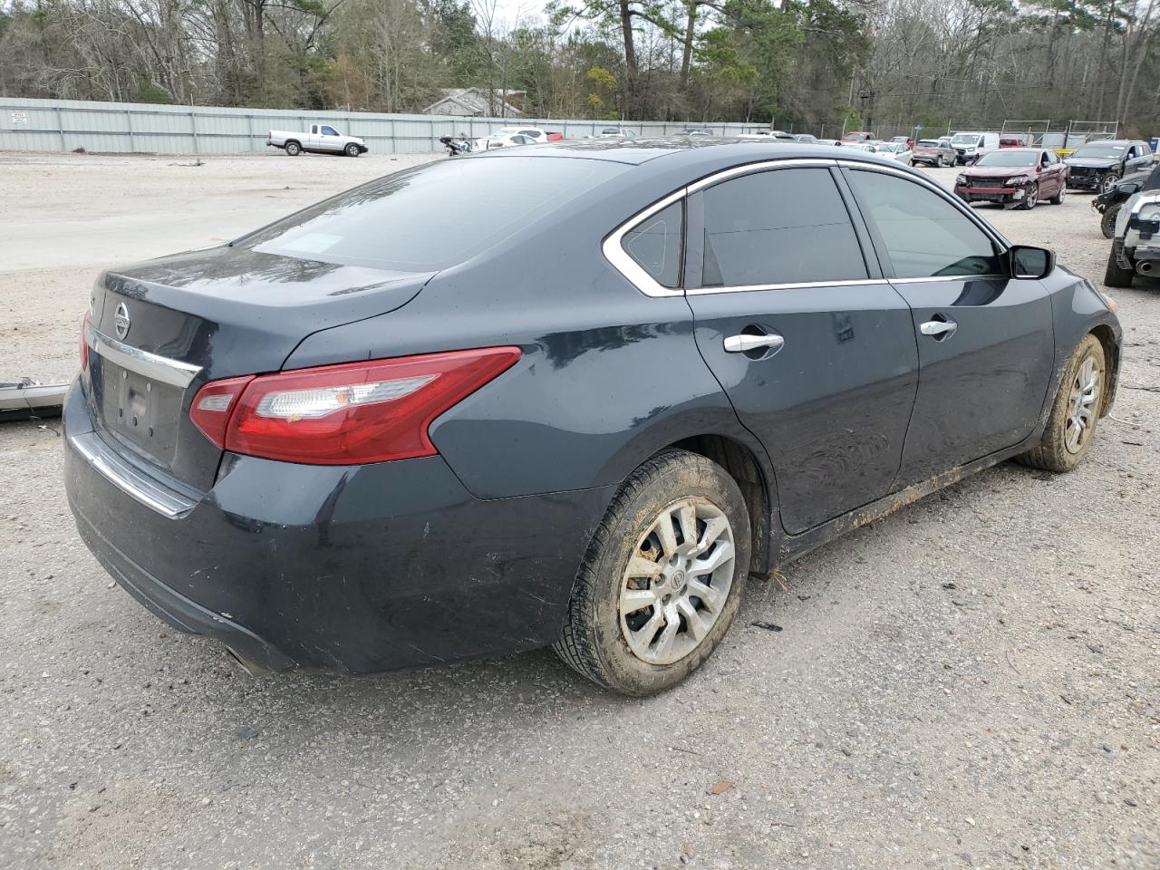 1N4AL3AP9JC269127 2018 Nissan Altima 2.5