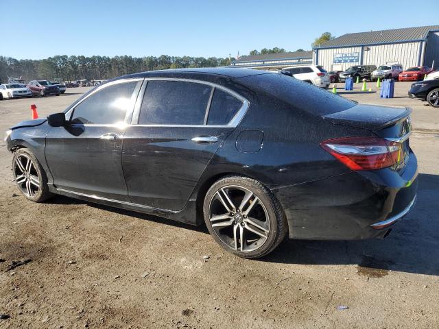 2017 HONDA ACCORD SPO 1HGCR2F57HA085654