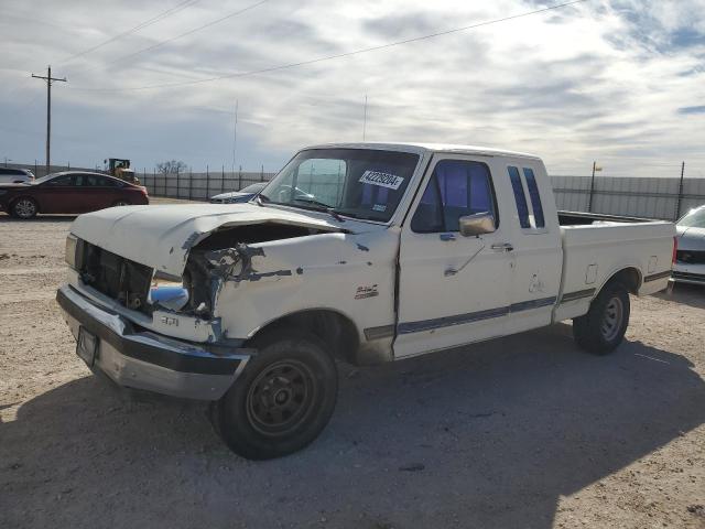 1990 Ford F-150 