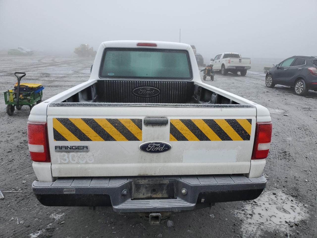 1FTKR1ADXAPA44182 2010 Ford Ranger