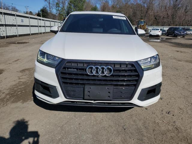 WA1VAAF73JD043412 2018 AUDI Q7, photo no. 5