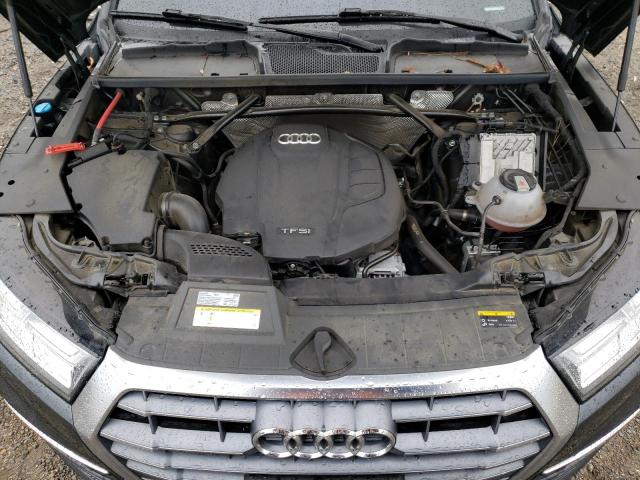 WA1BNAFY4J2244005 2018 AUDI Q5, photo no. 12