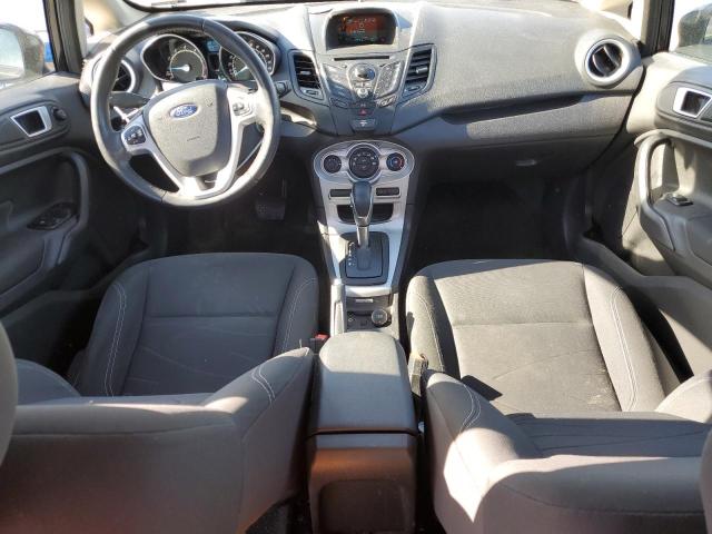 2015 FORD FIESTA SE 3FADP4BJ4FM113486