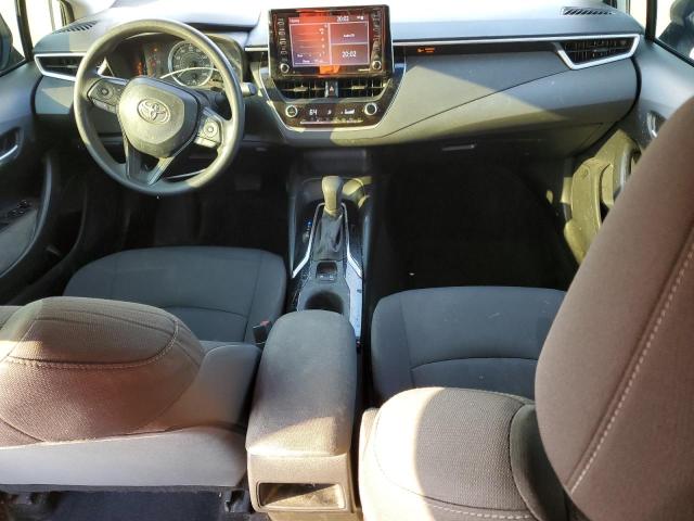 JTDEPMAE1MJ172024 2021 Toyota Corolla Le