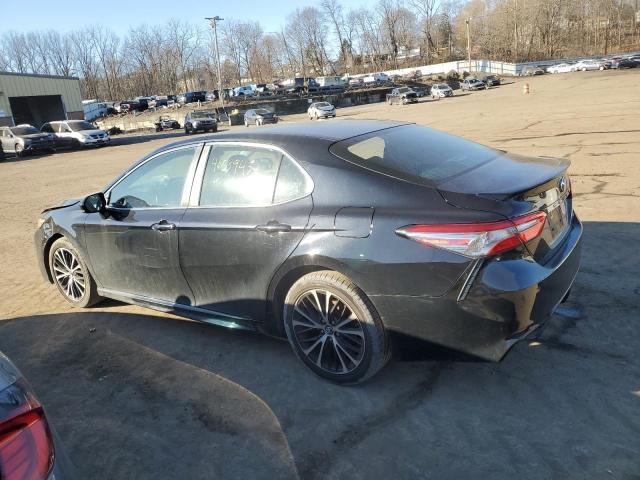 2018 TOYOTA CAMRY L 4T1B11HK2JU143474