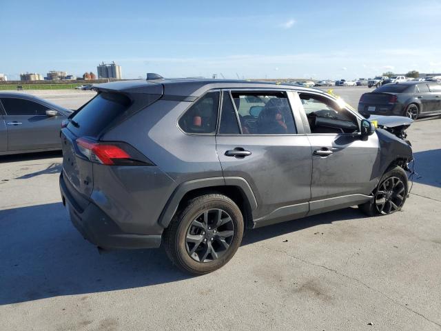 VIN JTMH1RFV2ND091554 2022 TOYOTA RAV4 no.3