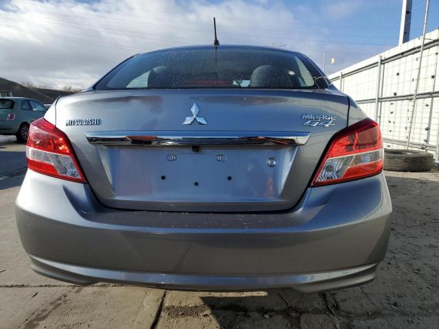 VIN ML32F3FJ0JHF13895 2018 MITSUBISHI MIRAGE no.6