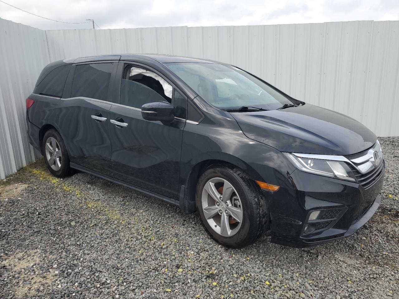 5FNRL6H76JB064999 HONDA All Models 2018