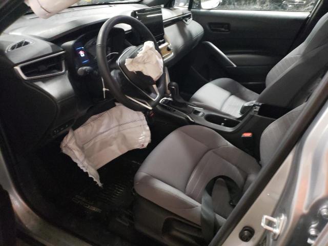 2023 TOYOTA COROLLA CR - 7MUFBABG7PV013197