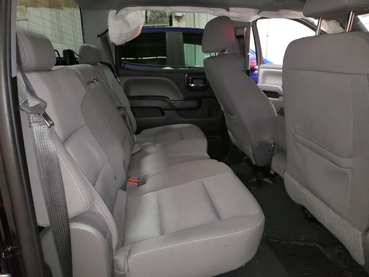 3gcukpec3jg616540 3GCUKPEC3JG616540 2018 Chevrolet Silverado K1500 Custom
