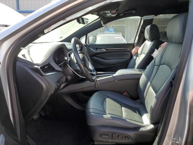 2022 BUICK ENCLAVE PR 5GAEVBKWXNJ104079