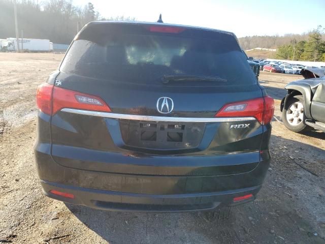 VIN 5J8TB3H58EL005284 2014 Acura RDX, Technology no.6