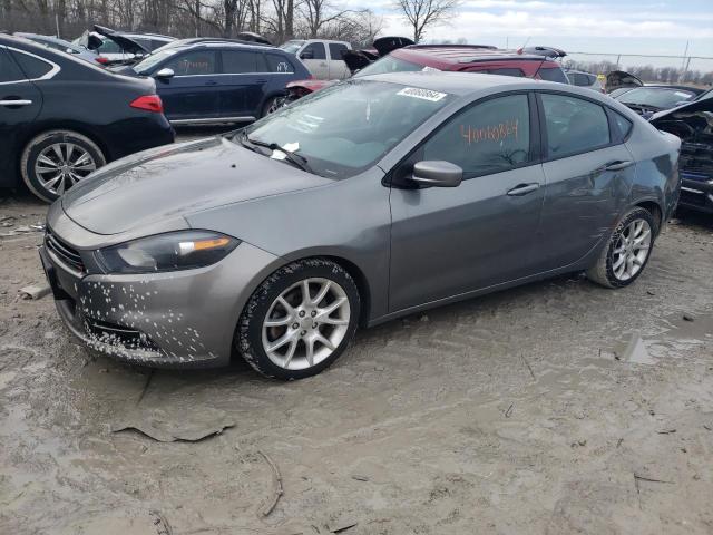 2013 Dodge Dart SXT