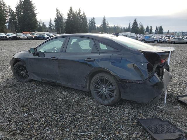 2022 TOYOTA AVALON NIG - 4T1EA1AB9NU013317