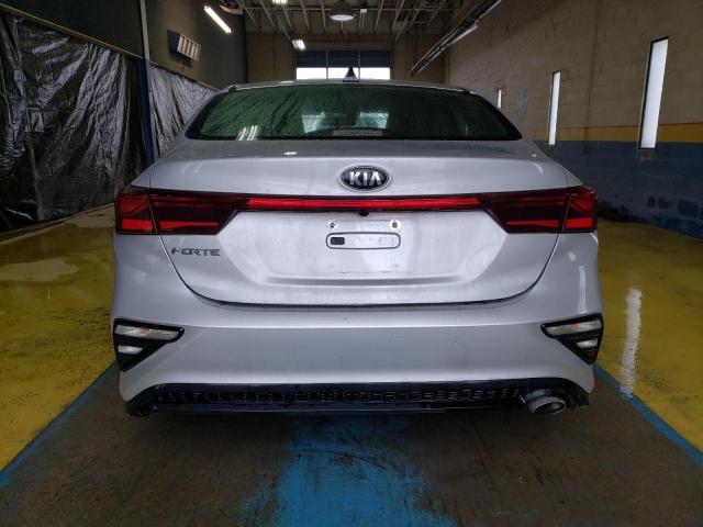 2021 KIA FORTE FE 3KPF24AD7ME353250