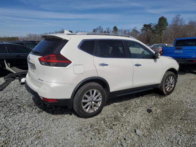 2019 NISSAN ROGUE S - JN8AT2MV9KW371112
