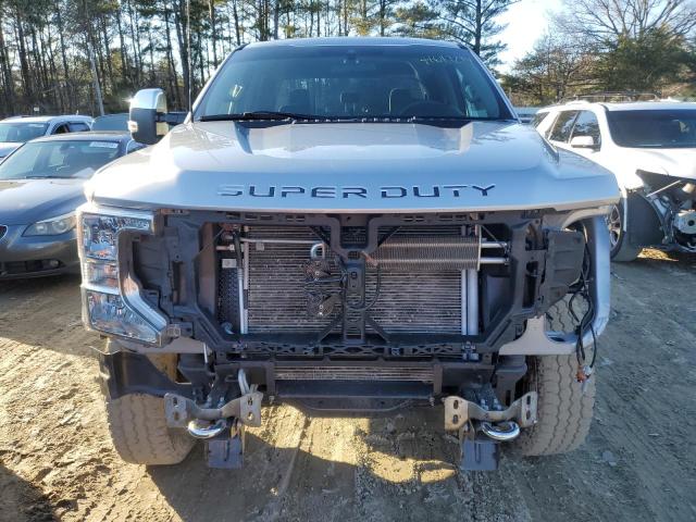 2022 FORD F250 SUPER 1FT7W2B69NEE34213