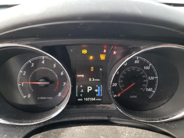 2016 MITSUBISHI OUTLANDER - JA4AR4AW5GZ044886