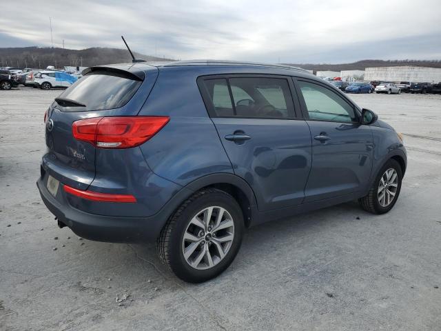 2016 KIA SPORTAGE L KNDPB3AC2G7838082