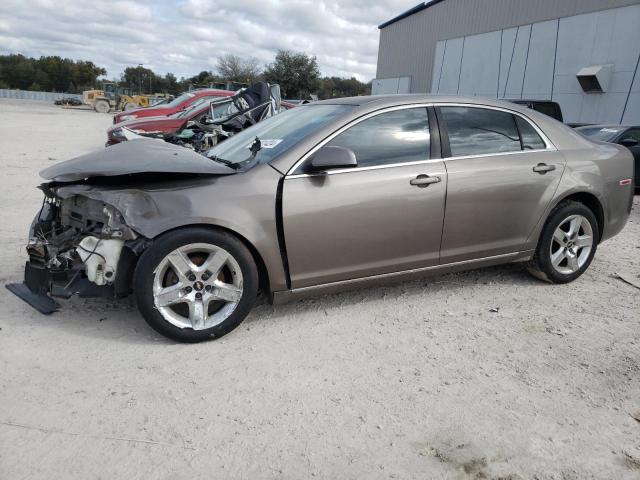 2010 Chevrolet Malibu 