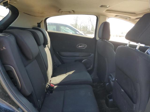 2016 HONDA HR-V EX 3CZRU5G50GM721270