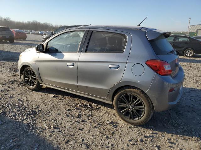 2019 MITSUBISHI MIRAGE LE ML32A5HJ5KH007131