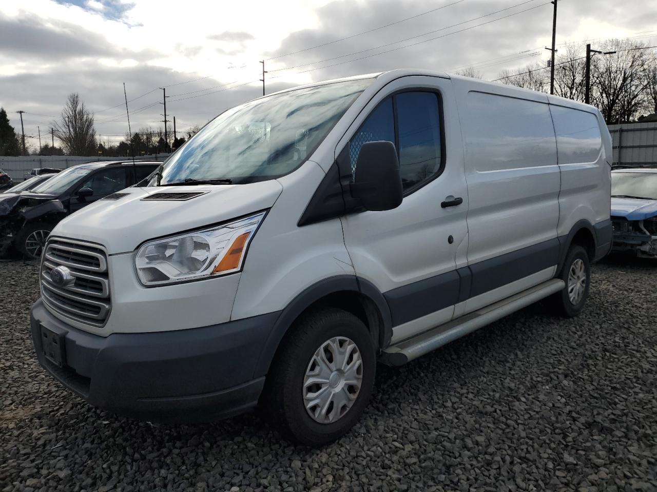 1FTYR1ZM5HKA92064 FORD TRANSIT 2017