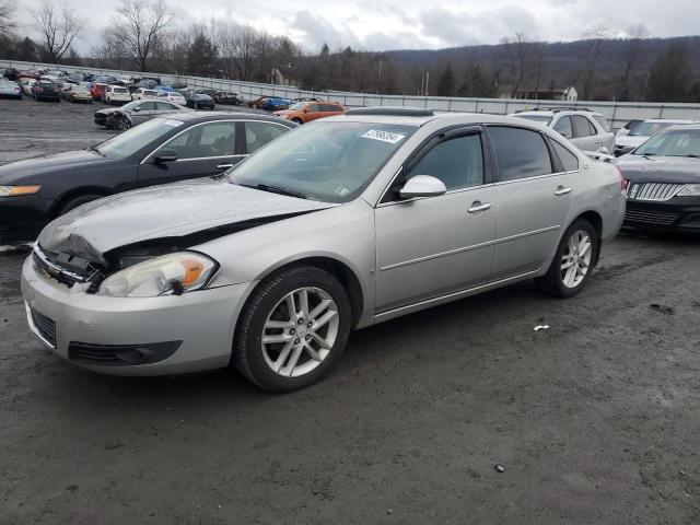 2008 Chevrolet Impala LTZ