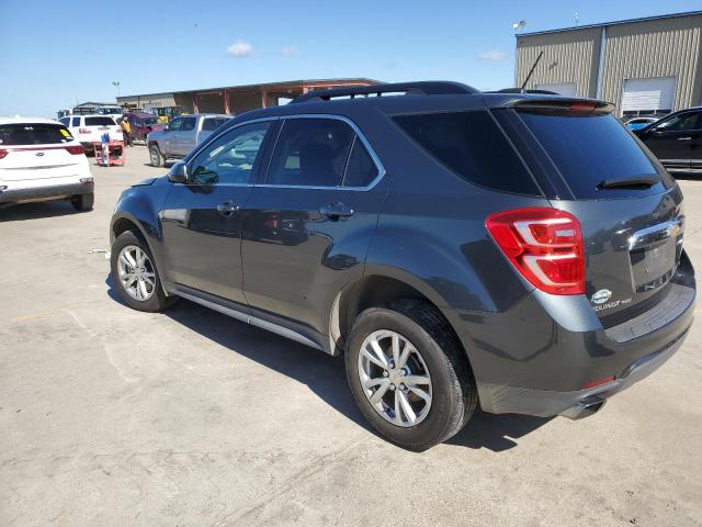2017 CHEVROLET EQUINOX LT 2GNFLFE39H6209688