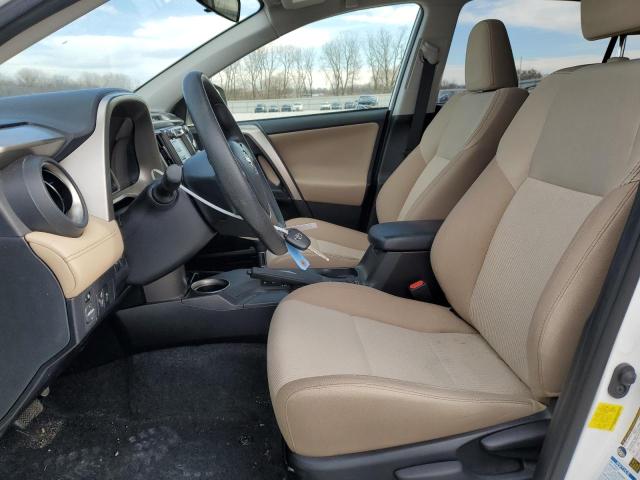 2015 TOYOTA RAV4 XLE - JTMRFREV7FD141664