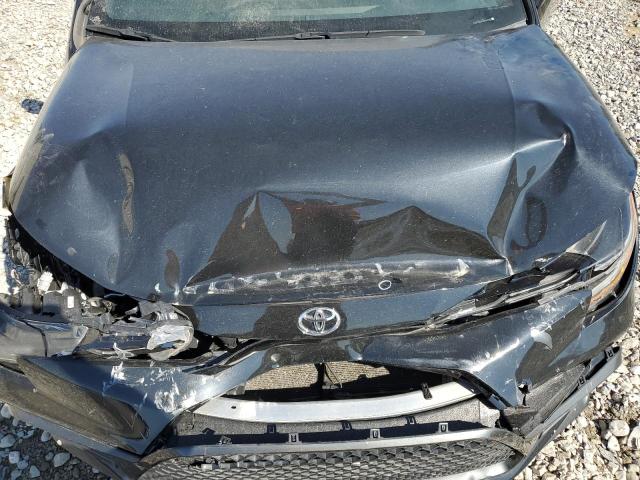 2020 TOYOTA COROLLA XS 5YFT4RCE1LP048470