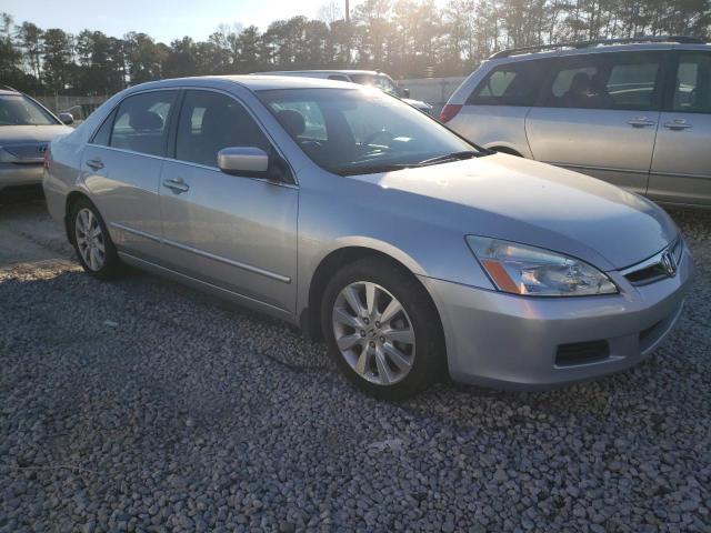 2007 Honda Accord Ex VIN: 1HGCM66597A044981 Lot: 41264224