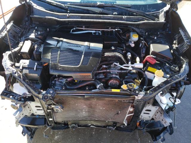 2020 SUBARU FORESTER P JF2SKAJC4LH581057