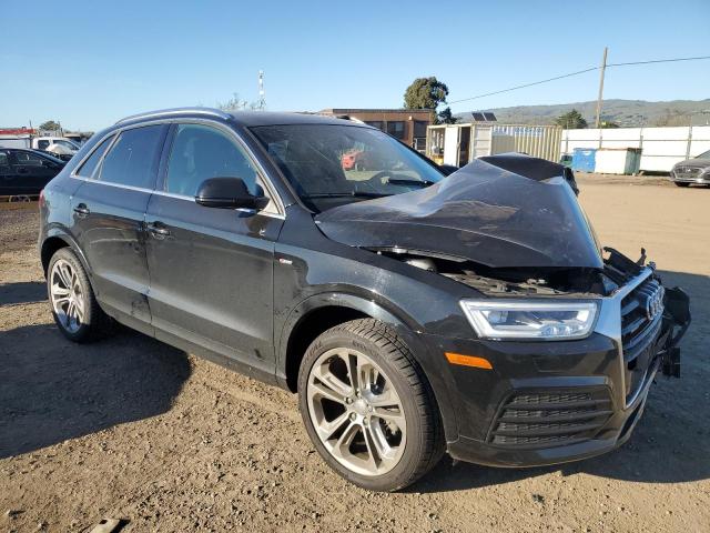 2017 Audi Q3 Prestige VIN: WA1GCCFS7HR000532 Lot: 44826084