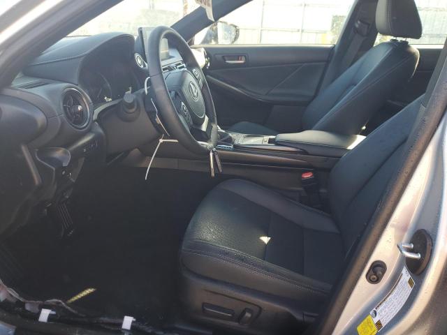 2024 LEXUS IS 350 F S - JTHBZ1B29R5072834