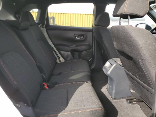 2023 HONDA HR-V SPORT 3CZRZ1H51PM720170