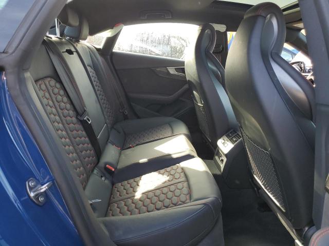 2023 AUDI RS5 WUAAWCF54PA903752